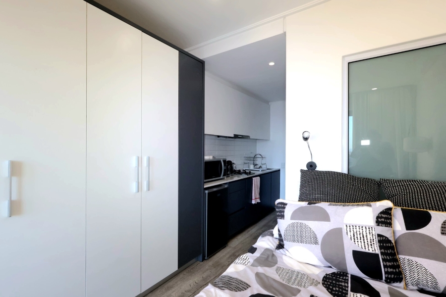 0 Bedroom Property for Sale in Woodstock Western Cape